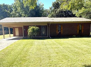 1120 Frisco Ln, Piggott, AR 72454