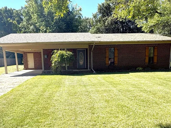 1120 Frisco Ln, Piggott, AR 72454