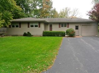 504 W Washington St, Yorkville, IL 60560