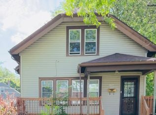 2611 N 54th St, Milwaukee, WI 53210
