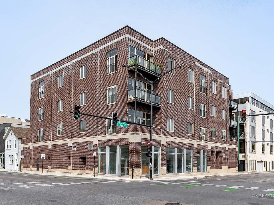 1st image of 500 N Damen Ave APT 204