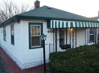 4611 E 21st St, Indianapolis, IN