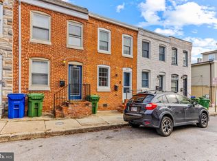619 S Rose St, Baltimore, MD 21224