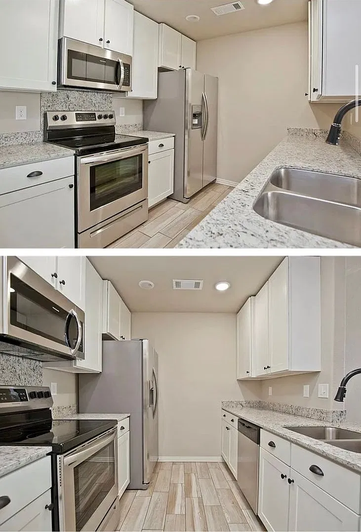 Must See 3bdrm 2.0 Bath Townhouse House — Photo 3