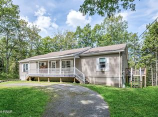 149 Weasel Rd, Dingmans Ferry, PA 18328