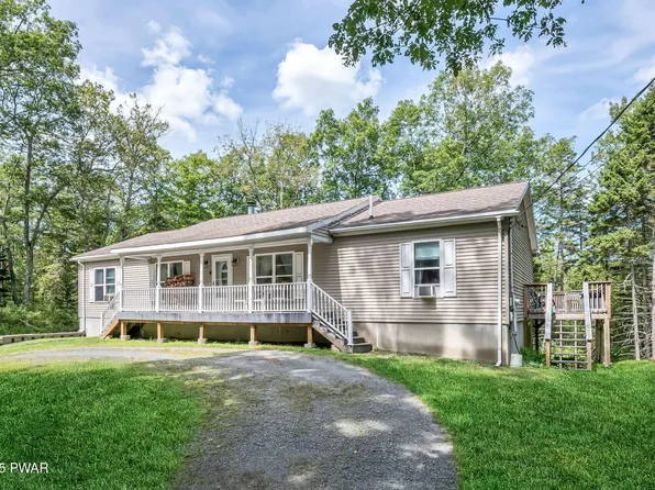 149 Weasel Rd, Dingmans Ferry, PA 18328
