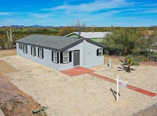 33048 N 225th Ave, Wittmann, AZ 85361