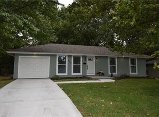 308 S Mahaffie St, Olathe, KS 66061