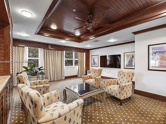 4th image of 19501 W Country Club Dr APT 413