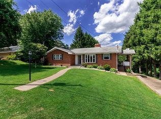 18 Hague St, Uniontown, PA