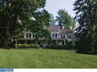 457 Lurgan Rd, New Hope, PA 18938