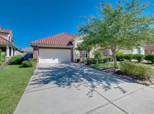 68 Cherry Hls, Jersey Village, TX 77064