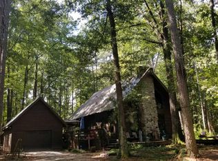 264 County Line Rd, Griffin, GA 30224