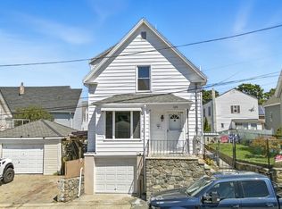 125 Sheridan St, Lynn, MA 01902