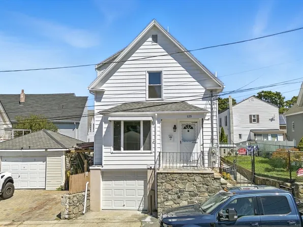 125 Sheridan St, Lynn, MA 01902