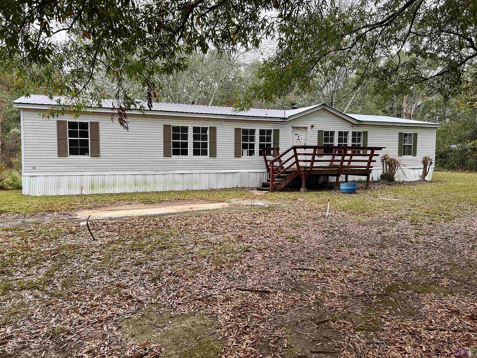 20555 Gillie Dr, Zachary, LA 70791 | Zillow