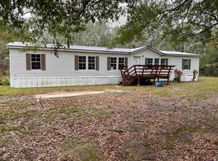 20555 Gillie Dr, Zachary, LA 70791