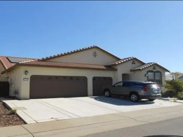 12699 Raymer Way, Rancho Cordova, CA 95742