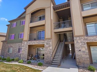 87 E Jordan Ridge Blvd UNIT 607, Saratoga Springs, UT 84045