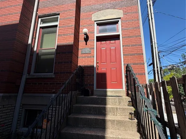 2347 Park Ave APT D, Saint Louis, MO 63104