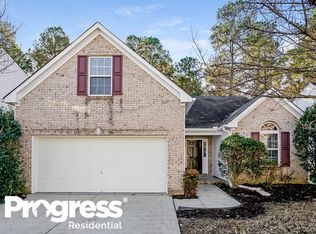 5512 Keowee Way, Raleigh, NC 27616