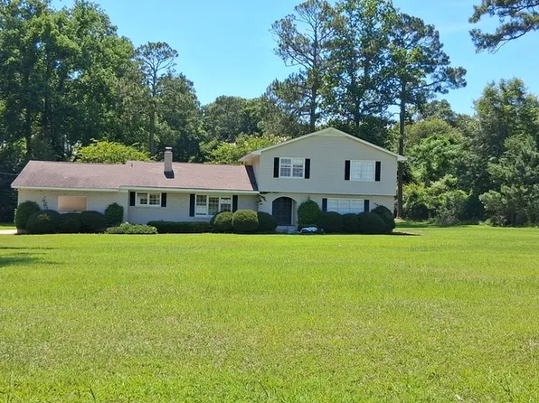 539 Cromer Rd, Tifton, GA 31793