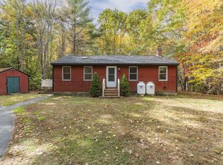 3 Deer Acres Rd, Standish, ME 04084