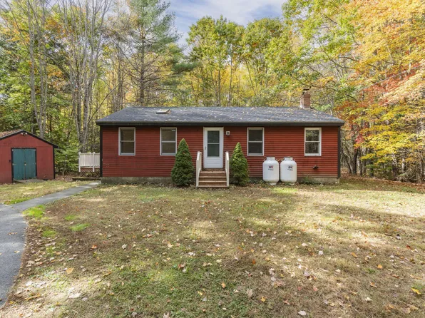 3 Deer Acres Road, Standish, ME 04084