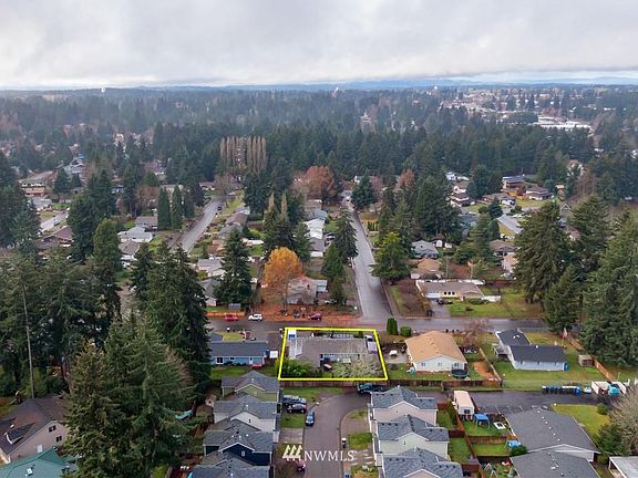 5th image of 1502 Alanna Dr SE