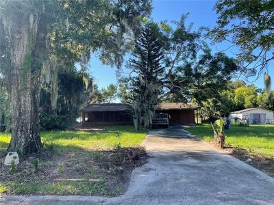 240 W Palmetto Ave, Deland, FL, 32720