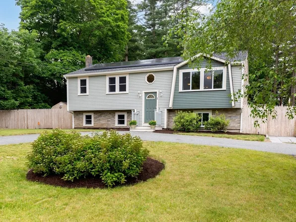 1 Lakenham Dr, Carver, MA 02330