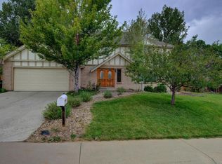 161 S Deframe Way, Golden, CO 80401