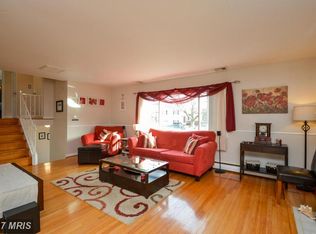 202 Devon Ct, Linthicum, MD 21090