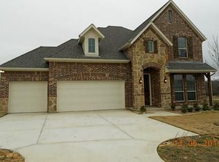 6507 Mesquite Trl, McKinney, TX 75071