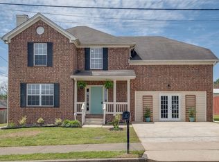 960 Dalebrook Ln, Nashville, TN 37206