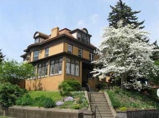 4001 Northminster St, Pittsburgh, PA 15212