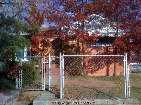 5129 Flintridge Dr, Hyattsville, MD 20784