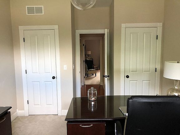Office/5th bedroom 1st floor