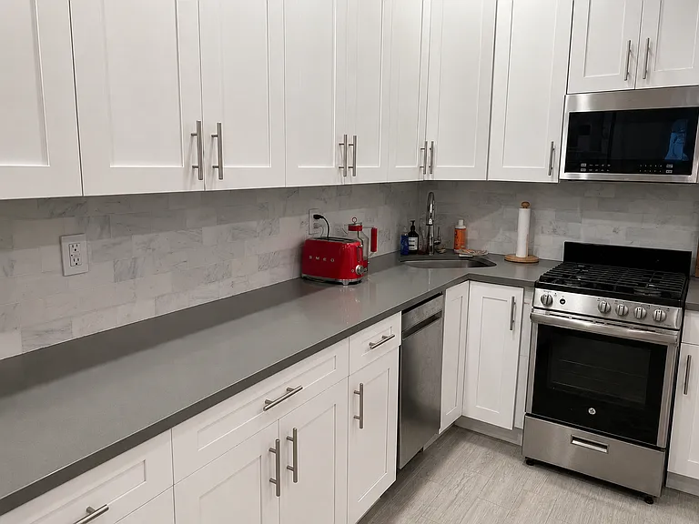 319 W 80th St #2B — Photo 2
