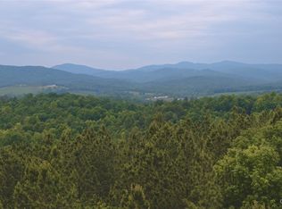 492 Wanderless Ln, Taylorsville, NC 28681