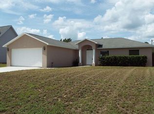 3380 Kilbee St, Mims, FL 32754