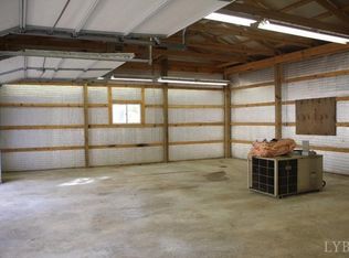 5527 Johnson Mountain Rd, Huddleston, VA 24104