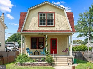 1520 Virginia Ave, Folcroft, PA 19032