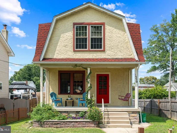 1520 Virginia Ave, Folcroft, PA 19032