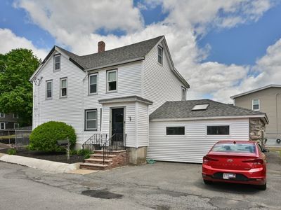 4 Wiley Pl, Wakefield, MA, 01880