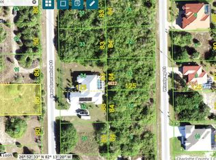 10415 New Brunswick St #10, Pt Charlotte, FL 33981