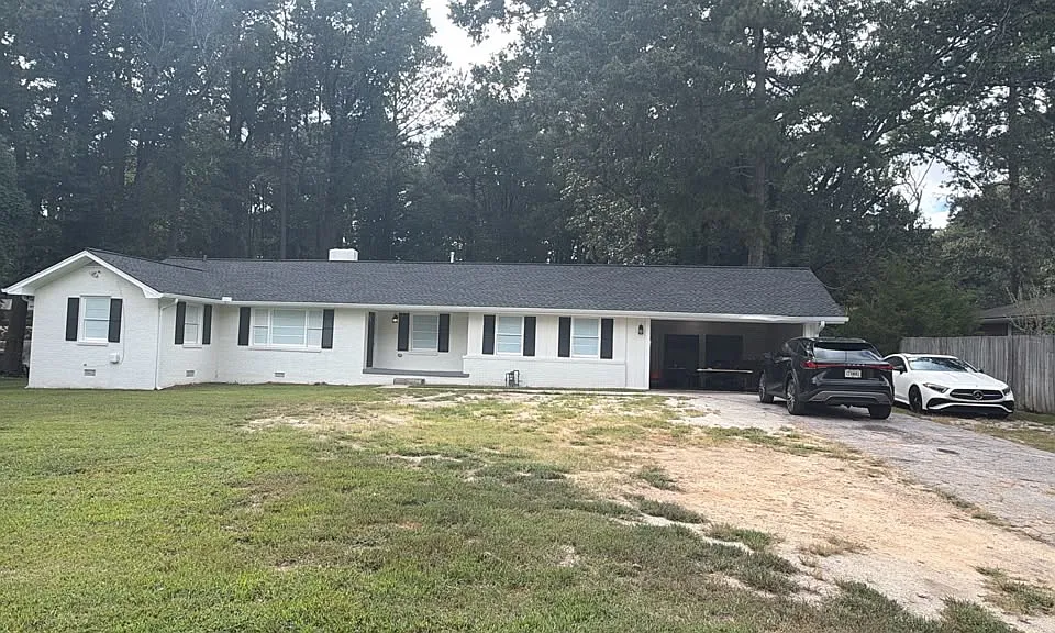 1834 Fellowship Rd