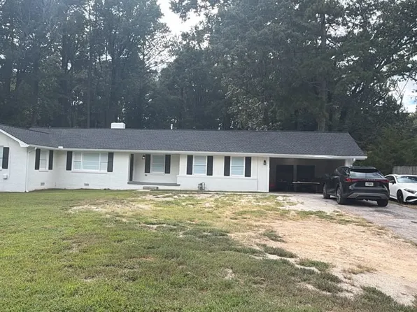 1834 Fellowship Rd, Tucker, GA 30084
