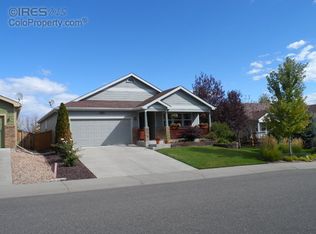2505 Steamboat Springs St, Loveland, CO 80538