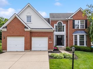 230 Janney Ln, Springboro, OH 45066